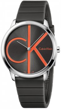 Zegarek męski Calvin Klein K3M211T3