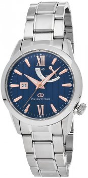 Zegarek męski Orient Star WZ0351EL