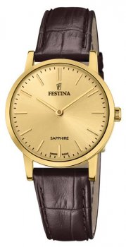 zegarek Festina F20017-2