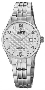 zegarek Festina F20006-1